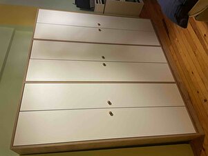 Müşteri yorumu görseli