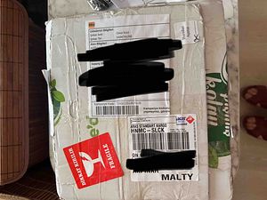 Müşteri yorumu görseli
