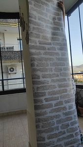 Müşteri yorumu görseli