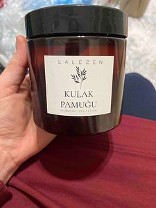 Müşteri yorumu görseli