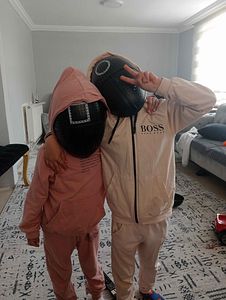 Müşteri yorumu görseli