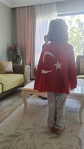 Müşteri yorumu görseli