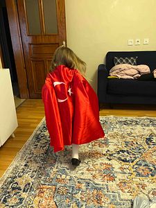 Müşteri yorumu görseli