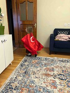 Müşteri yorumu görseli