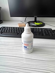 Müşteri yorumu görseli