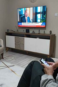 Müşteri yorumu görseli