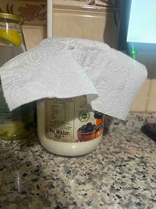 Müşteri yorumu görseli