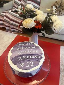 Müşteri yorumu görseli