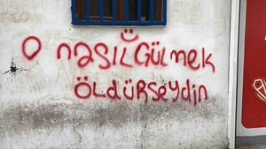 Müşteri yorumu görseli