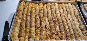 Müşteri yorumu görseli