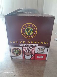 Müşteri yorumu görseli