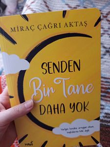 Müşteri yorumu görseli