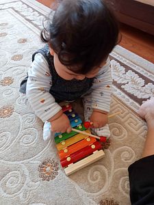 Müşteri yorumu görseli