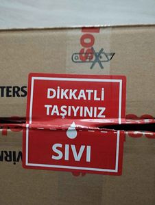 Müşteri yorumu görseli
