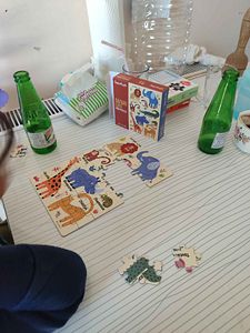 Müşteri yorumu görseli