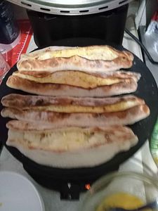 Müşteri yorumu görseli
