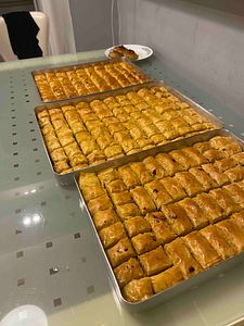 Müşteri yorumu görseli