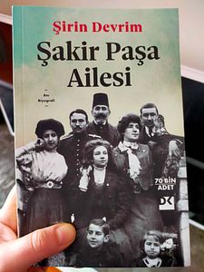 Müşteri yorumu görseli