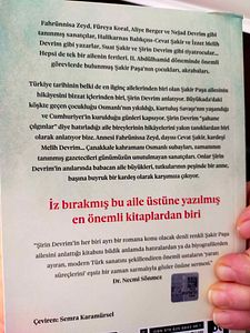 Müşteri yorumu görseli