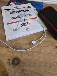 Müşteri yorumu görseli