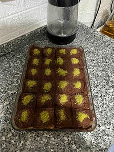 Müşteri yorumu görseli
