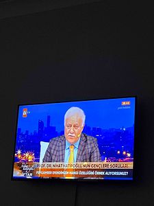 Müşteri yorumu görseli