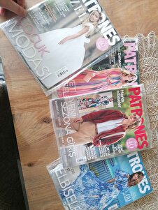 Müşteri yorumu görseli