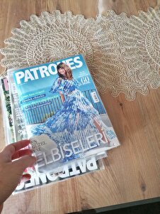 Müşteri yorumu görseli