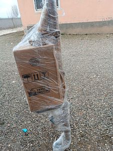 Müşteri yorumu görseli