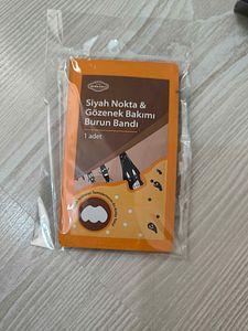 Müşteri yorumu görseli