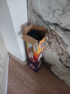 Müşteri yorumu görseli