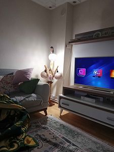 Müşteri yorumu görseli