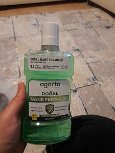Müşteri yorumu görseli
