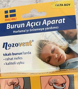 Müşteri yorumu görseli