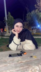 Müşteri yorumu görseli