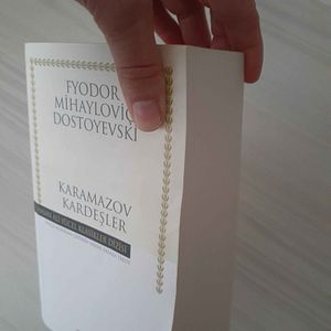 Müşteri yorumu görseli