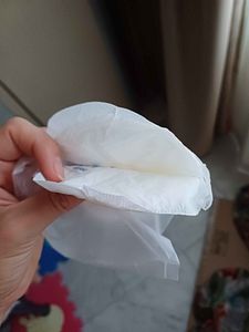 Müşteri yorumu görseli