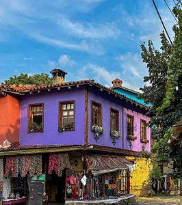 Müşteri yorumu görseli