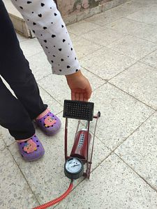 Müşteri yorumu görseli