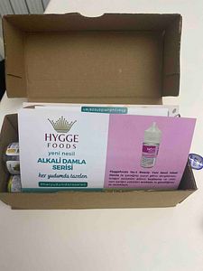 Müşteri yorumu görseli