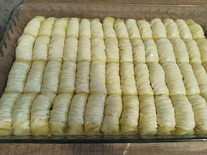Müşteri yorumu görseli