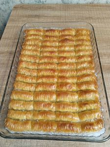Müşteri yorumu görseli