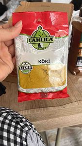 Müşteri yorumu görseli