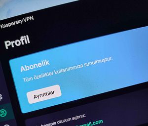 Müşteri yorumu görseli