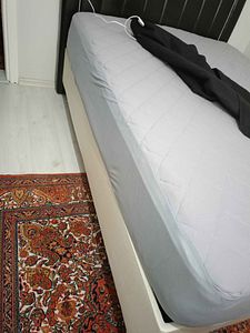 Müşteri yorumu görseli