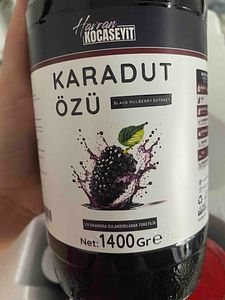 Müşteri yorumu görseli