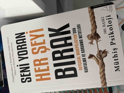 Müşteri yorumu görseli