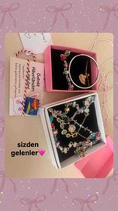 Müşteri yorumu görseli