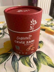 Müşteri yorumu görseli