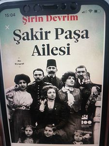 Müşteri yorumu görseli